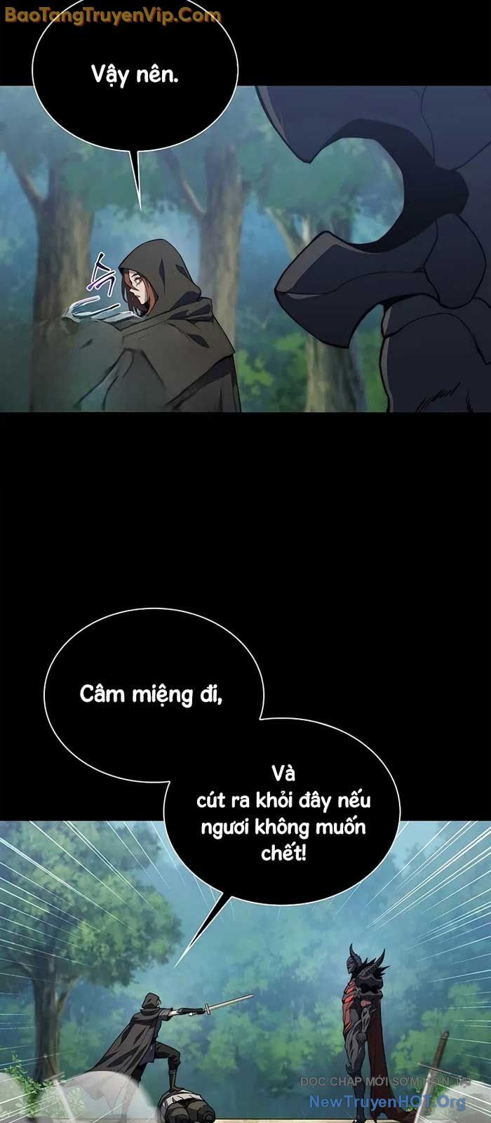 Sự Trở Lại Của Kỵ Sĩ Tử Thần Cấp Thảm Hoạ Chapter 4 - 32
