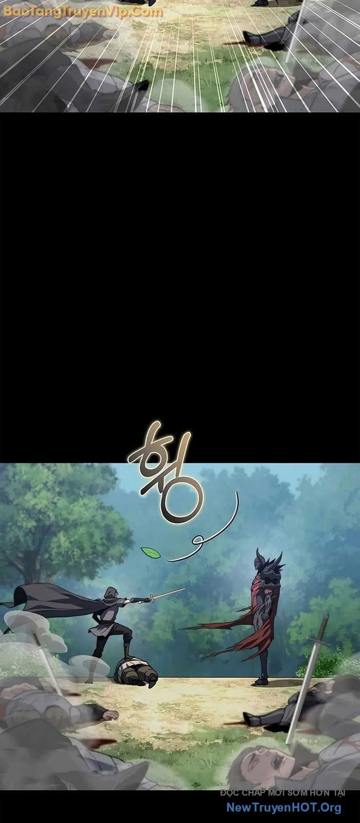 Sự Trở Lại Của Kỵ Sĩ Tử Thần Cấp Thảm Hoạ Chapter 4 - 33