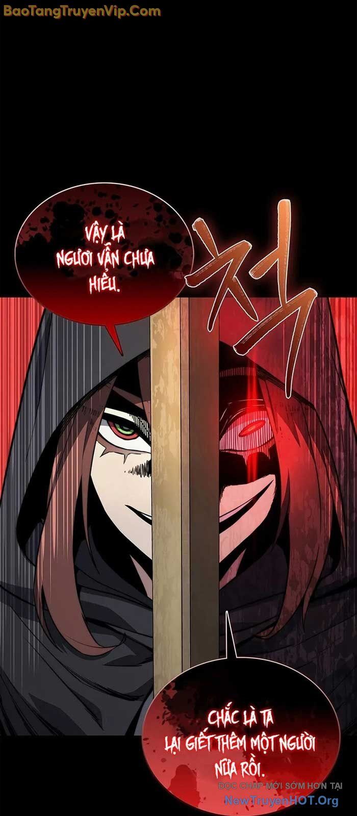 Sự Trở Lại Của Kỵ Sĩ Tử Thần Cấp Thảm Hoạ Chapter 4 - 34