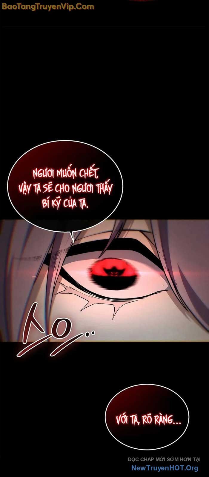 Sự Trở Lại Của Kỵ Sĩ Tử Thần Cấp Thảm Hoạ Chapter 4 - 35