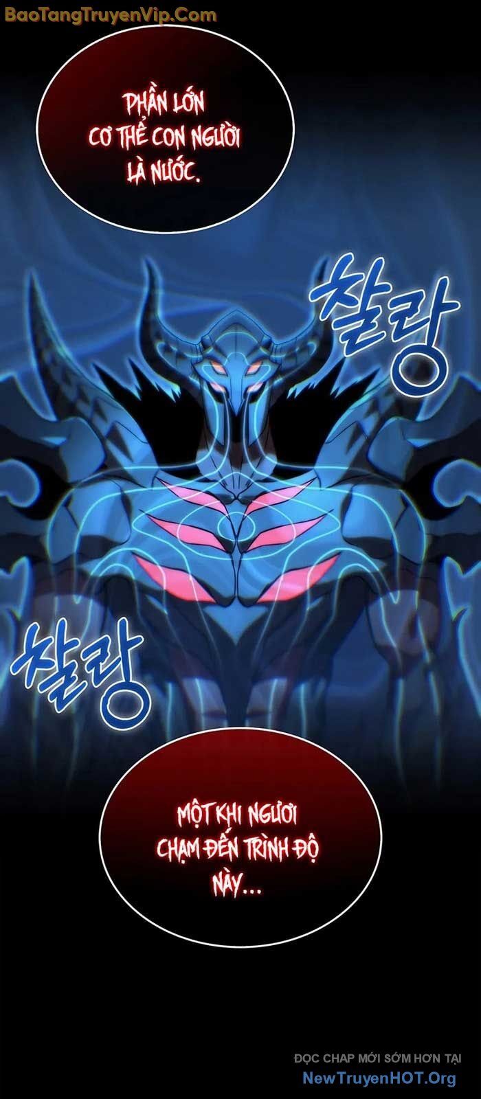 Sự Trở Lại Của Kỵ Sĩ Tử Thần Cấp Thảm Hoạ Chapter 4 - 36