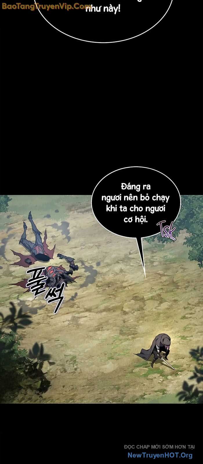 Sự Trở Lại Của Kỵ Sĩ Tử Thần Cấp Thảm Hoạ Chapter 4 - 40
