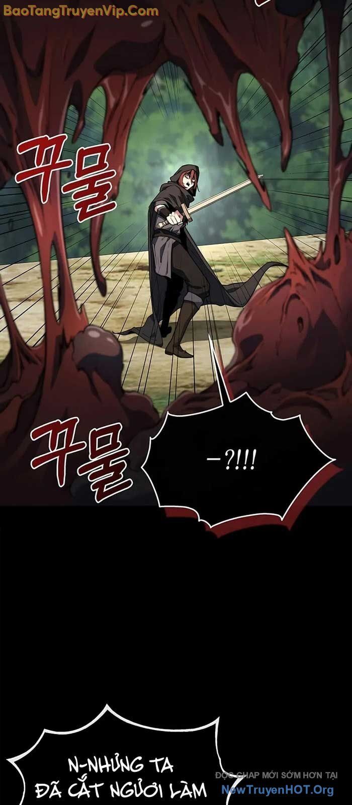 Sự Trở Lại Của Kỵ Sĩ Tử Thần Cấp Thảm Hoạ Chapter 4 - 42