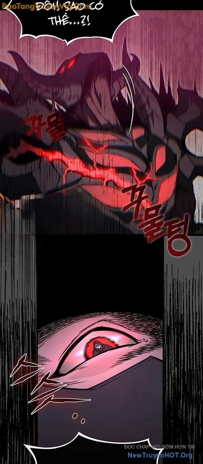 Sự Trở Lại Của Kỵ Sĩ Tử Thần Cấp Thảm Hoạ Chapter 4 - 43