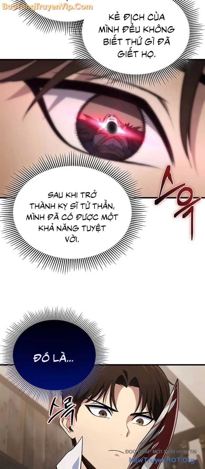 Sự Trở Lại Của Kỵ Sĩ Tử Thần Cấp Thảm Hoạ Chapter 4 - 51