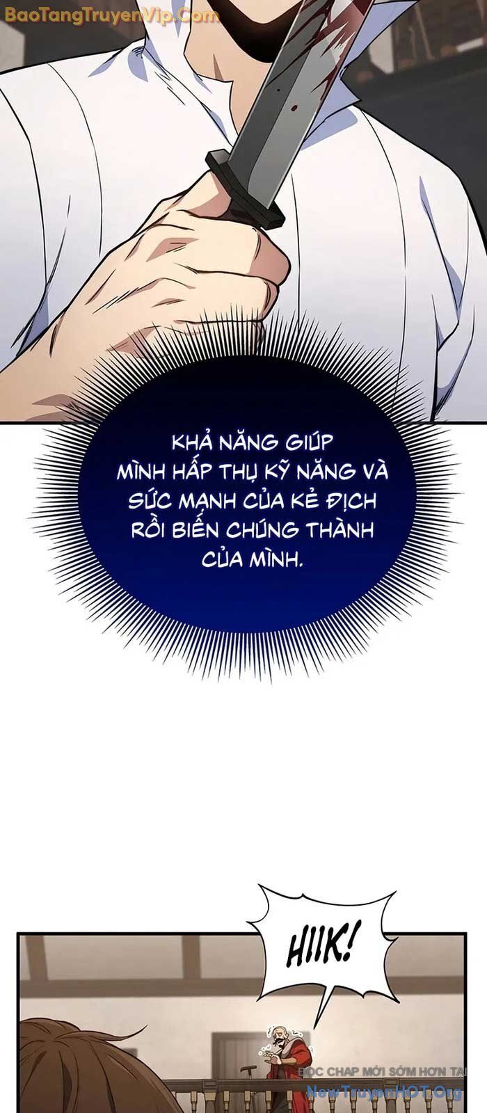 Sự Trở Lại Của Kỵ Sĩ Tử Thần Cấp Thảm Hoạ Chapter 4 - 52