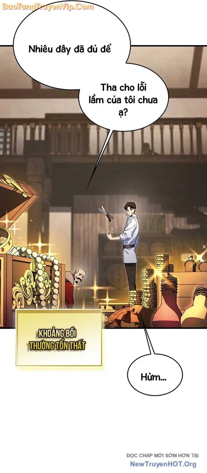 Sự Trở Lại Của Kỵ Sĩ Tử Thần Cấp Thảm Hoạ Chapter 4 - 57