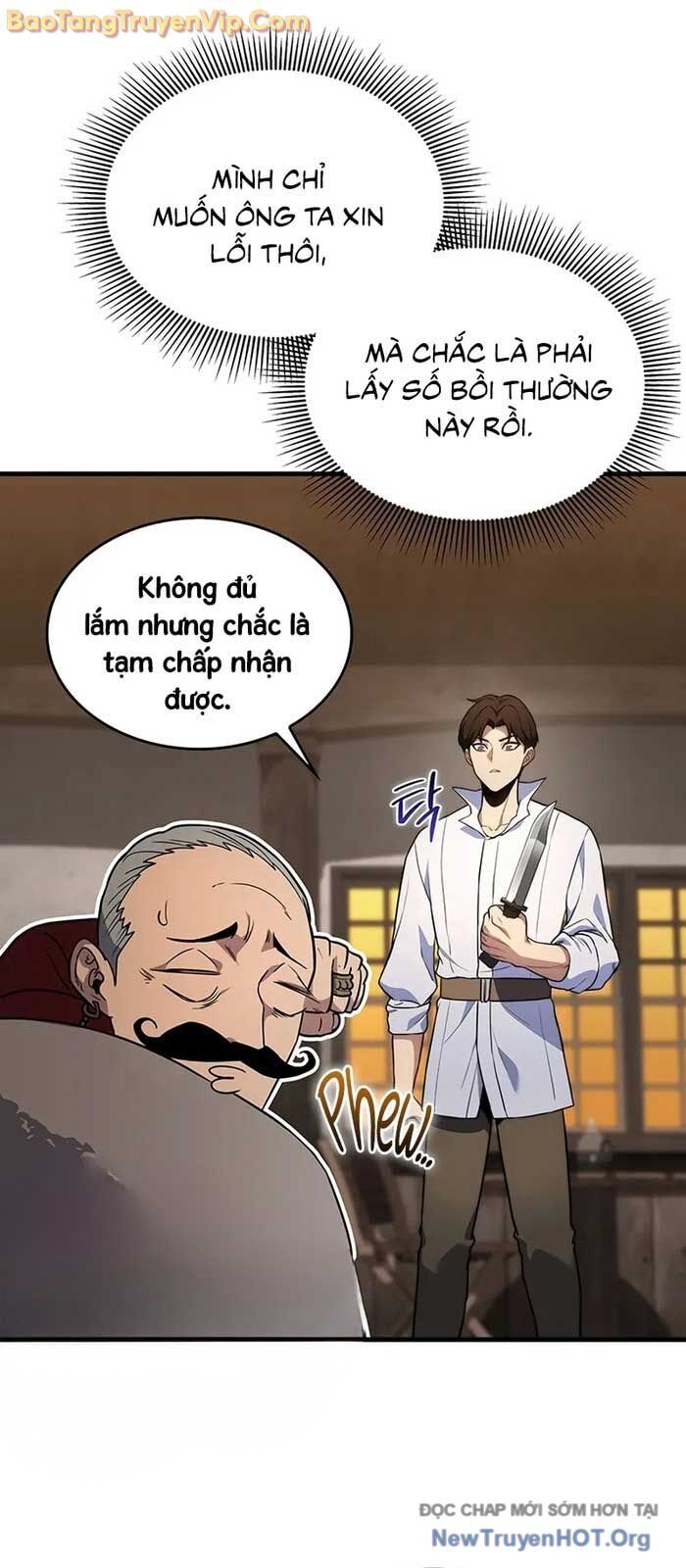 Sự Trở Lại Của Kỵ Sĩ Tử Thần Cấp Thảm Hoạ Chapter 4 - 58