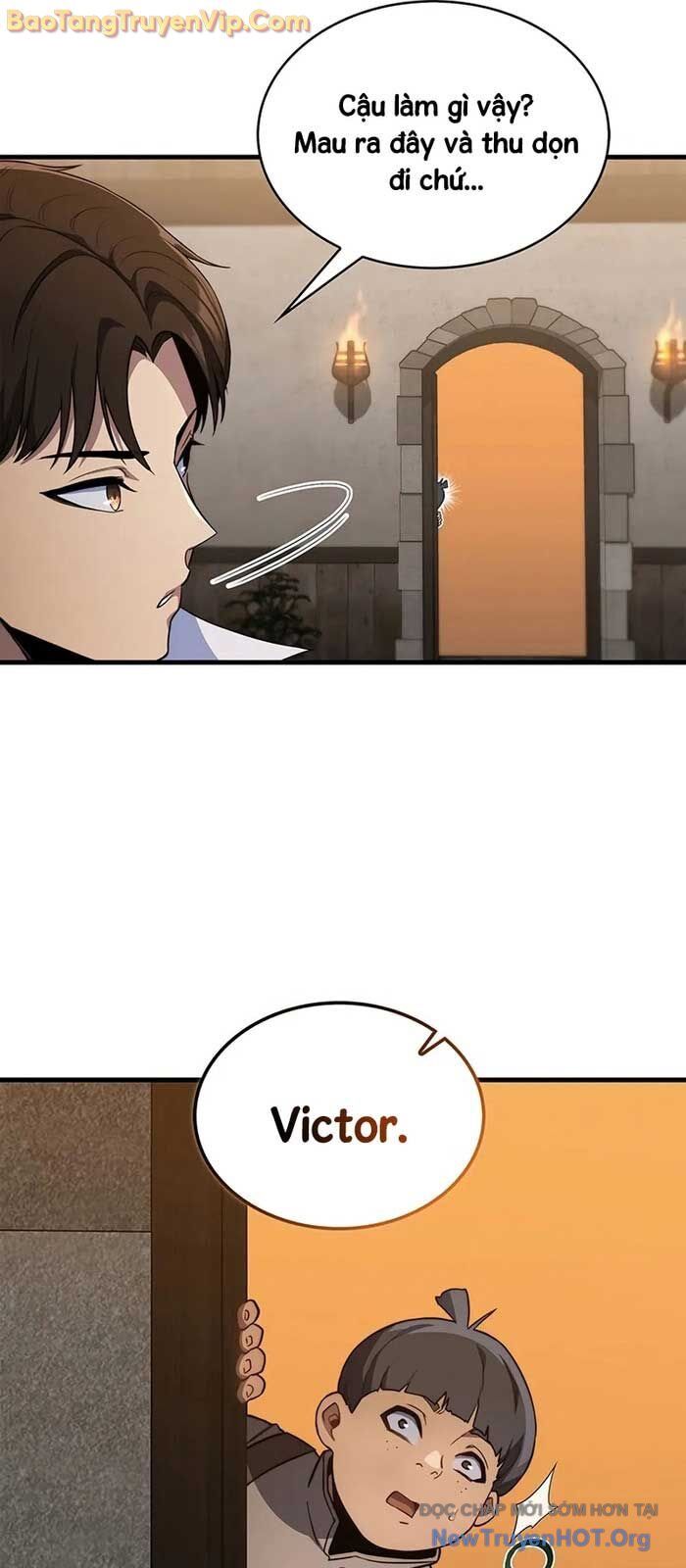 Sự Trở Lại Của Kỵ Sĩ Tử Thần Cấp Thảm Hoạ Chapter 4 - 59