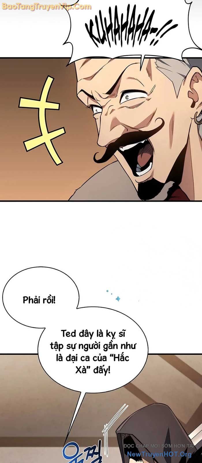 Sự Trở Lại Của Kỵ Sĩ Tử Thần Cấp Thảm Hoạ Chapter 4 - 7