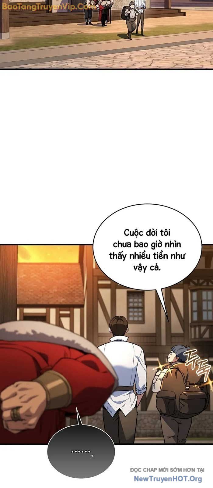 Sự Trở Lại Của Kỵ Sĩ Tử Thần Cấp Thảm Hoạ Chapter 4 - 63