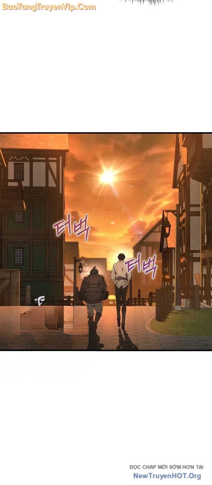 Sự Trở Lại Của Kỵ Sĩ Tử Thần Cấp Thảm Hoạ Chapter 4 - 69