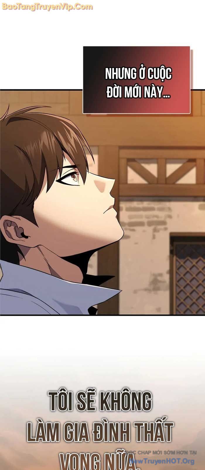 Sự Trở Lại Của Kỵ Sĩ Tử Thần Cấp Thảm Hoạ Chapter 4 - 71