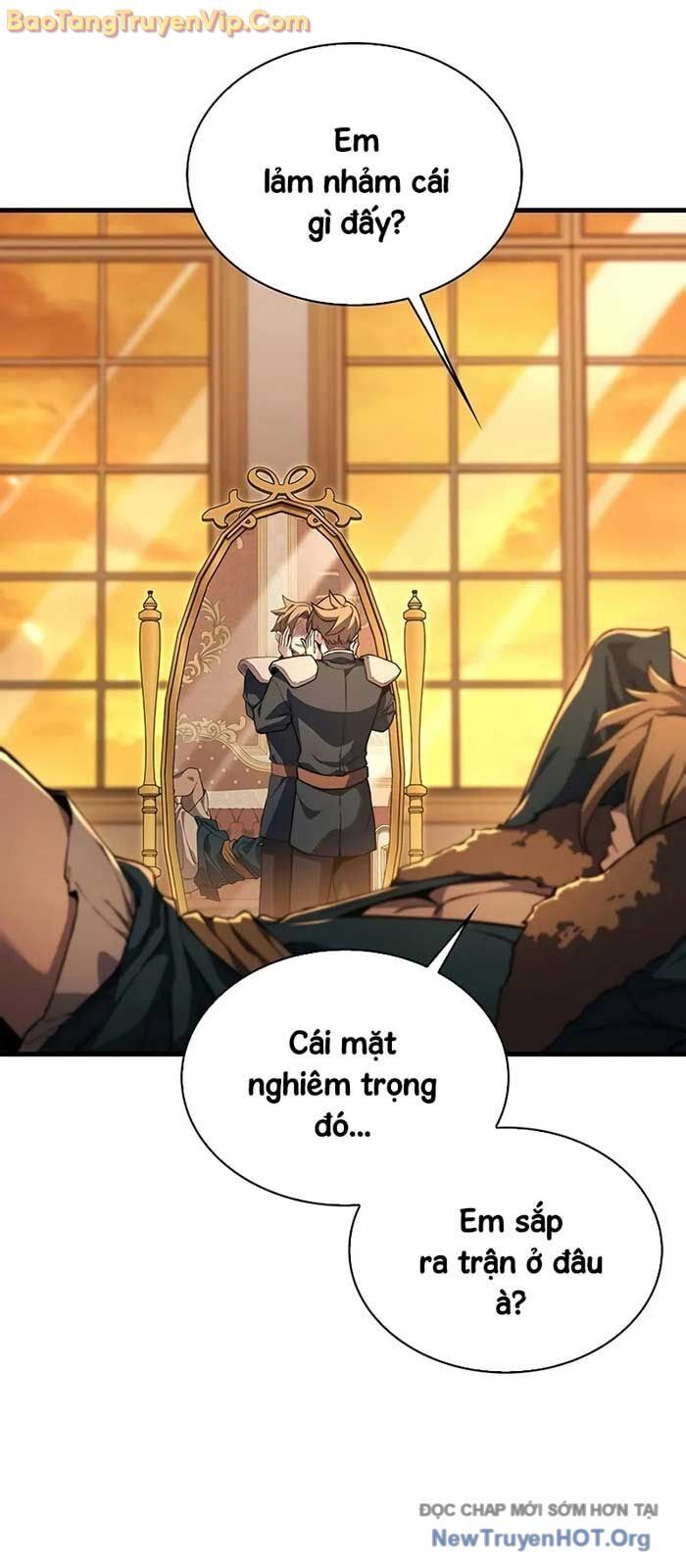 Sự Trở Lại Của Kỵ Sĩ Tử Thần Cấp Thảm Hoạ Chapter 4 - 77