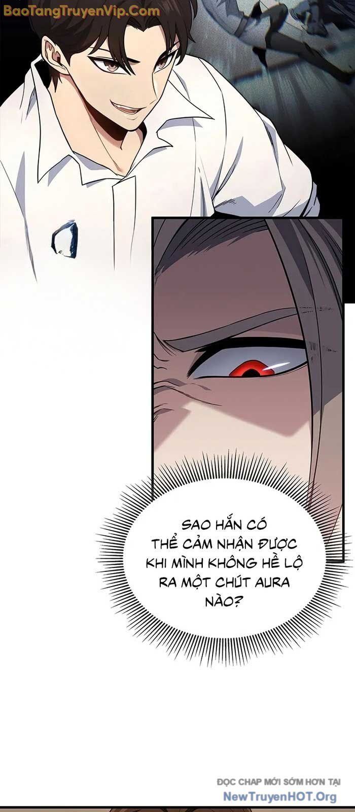 Sự Trở Lại Của Kỵ Sĩ Tử Thần Cấp Thảm Hoạ Chapter 4 - 10