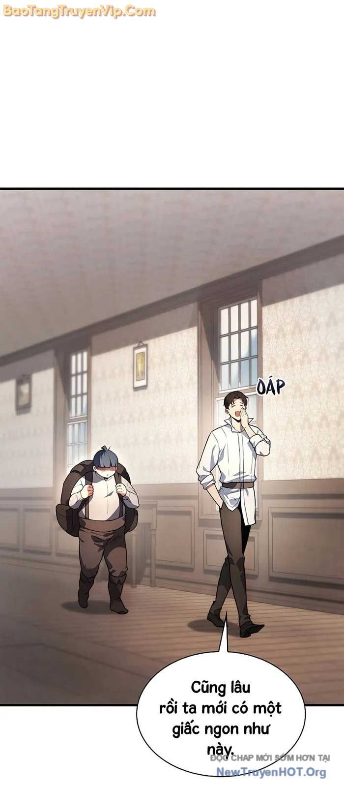 Sự Trở Lại Của Kỵ Sĩ Tử Thần Cấp Thảm Hoạ Chapter 5 - 2