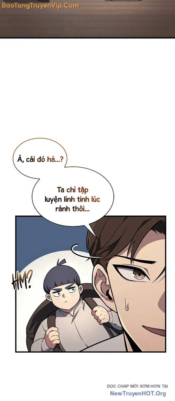 Sự Trở Lại Của Kỵ Sĩ Tử Thần Cấp Thảm Hoạ Chapter 5 - 11