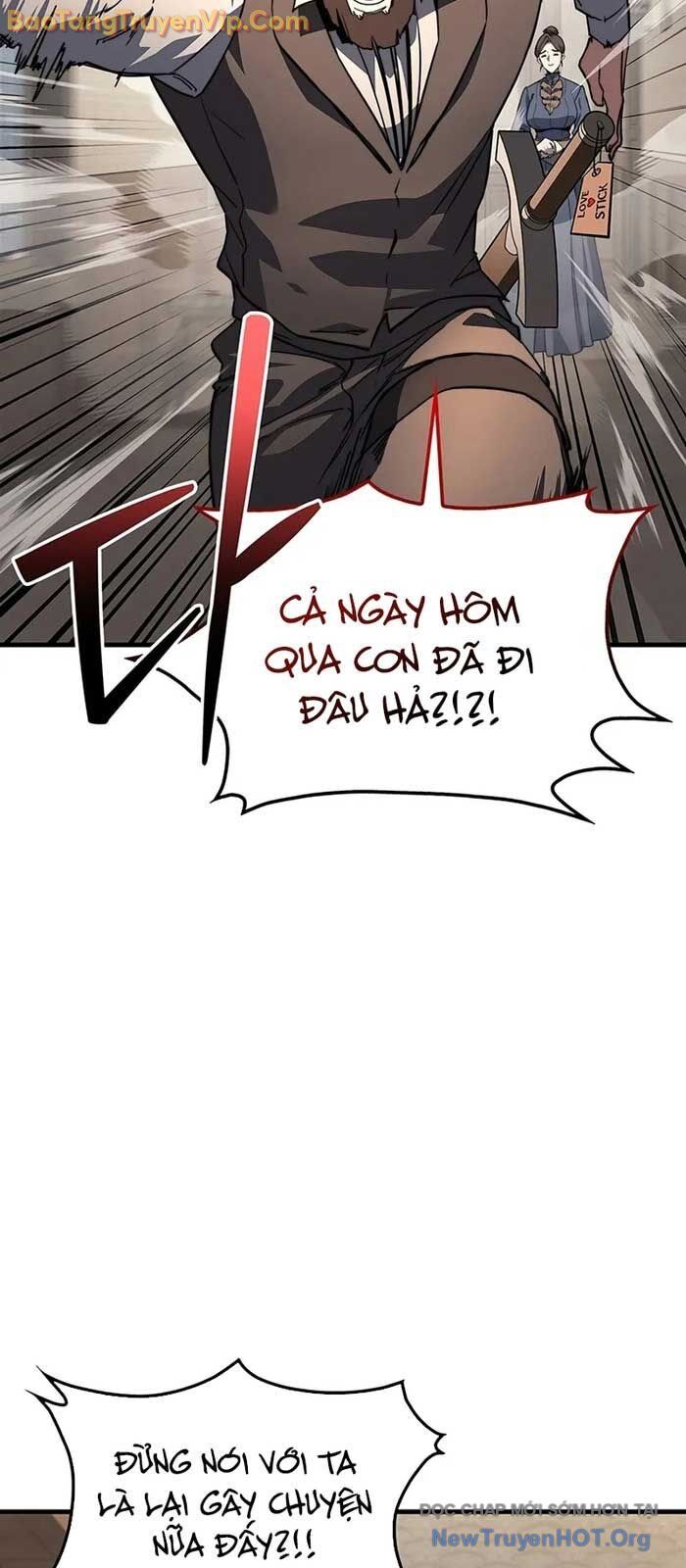 Sự Trở Lại Của Kỵ Sĩ Tử Thần Cấp Thảm Hoạ Chapter 5 - 14