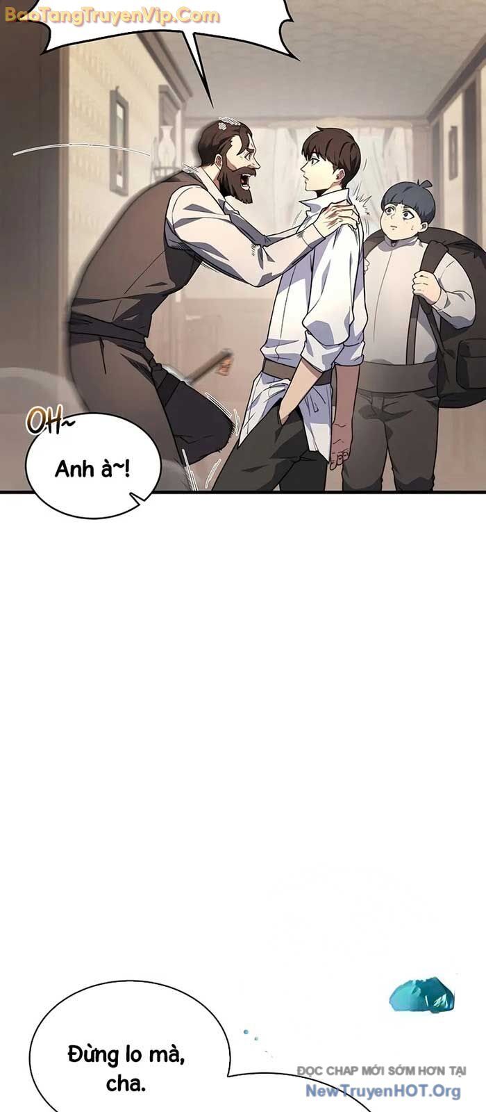 Sự Trở Lại Của Kỵ Sĩ Tử Thần Cấp Thảm Hoạ Chapter 5 - 15