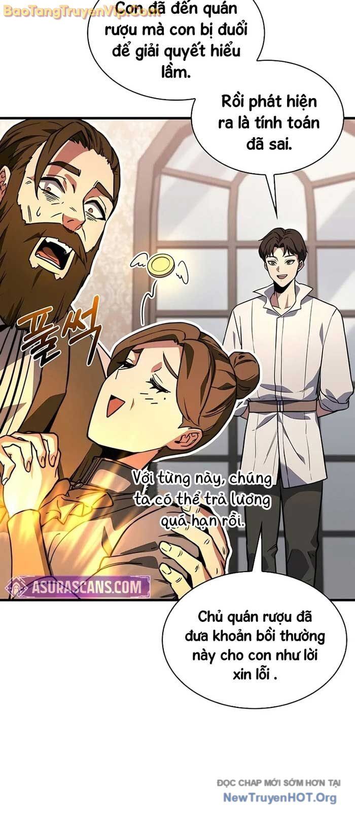 Sự Trở Lại Của Kỵ Sĩ Tử Thần Cấp Thảm Hoạ Chapter 5 - 20
