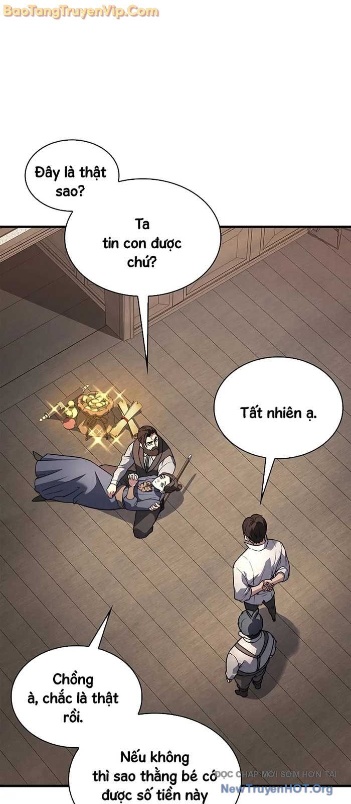 Sự Trở Lại Của Kỵ Sĩ Tử Thần Cấp Thảm Hoạ Chapter 5 - 21