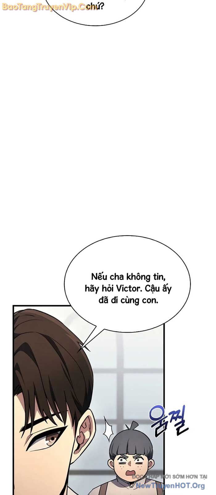 Sự Trở Lại Của Kỵ Sĩ Tử Thần Cấp Thảm Hoạ Chapter 5 - 22