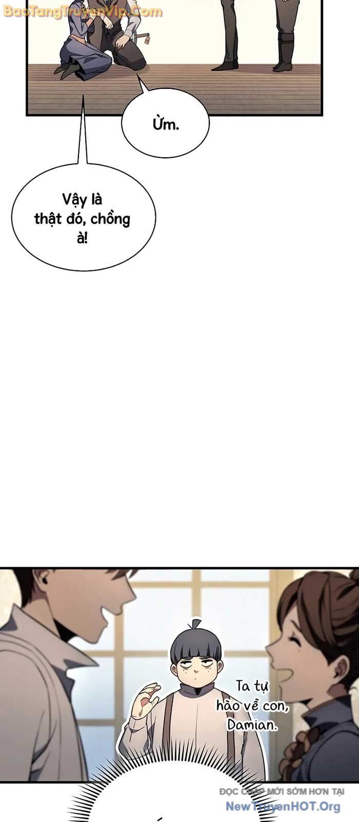 Sự Trở Lại Của Kỵ Sĩ Tử Thần Cấp Thảm Hoạ Chapter 5 - 25