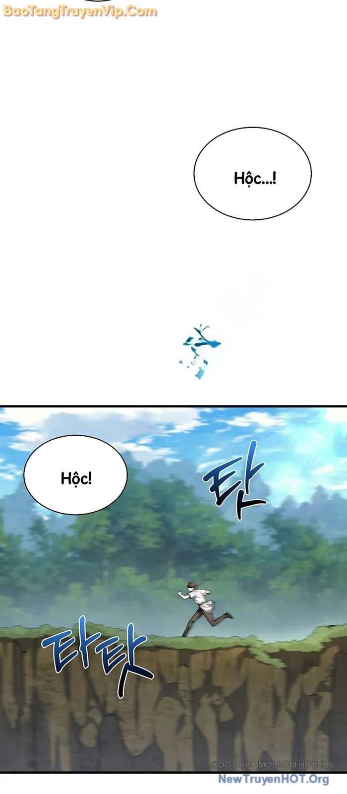 Sự Trở Lại Của Kỵ Sĩ Tử Thần Cấp Thảm Hoạ Chapter 5 - 29