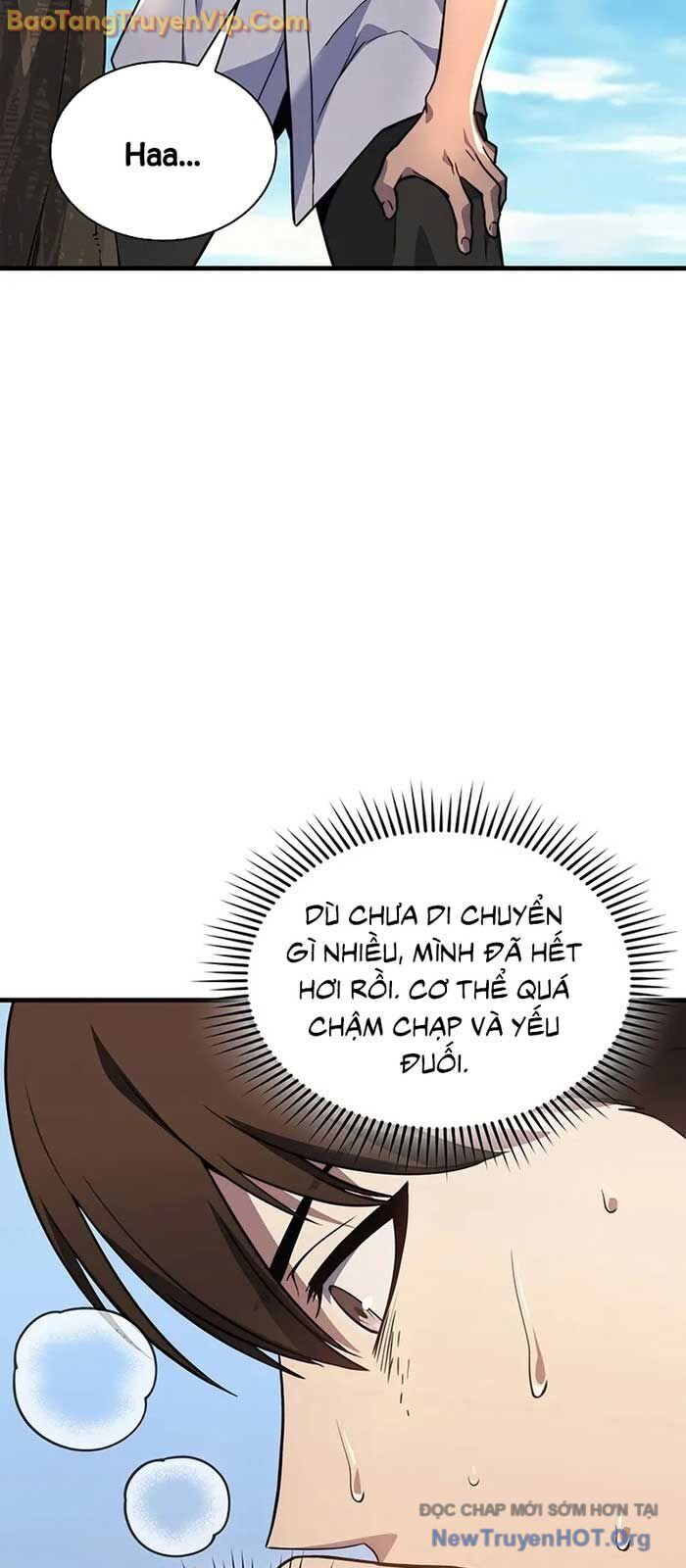 Sự Trở Lại Của Kỵ Sĩ Tử Thần Cấp Thảm Hoạ Chapter 5 - 31