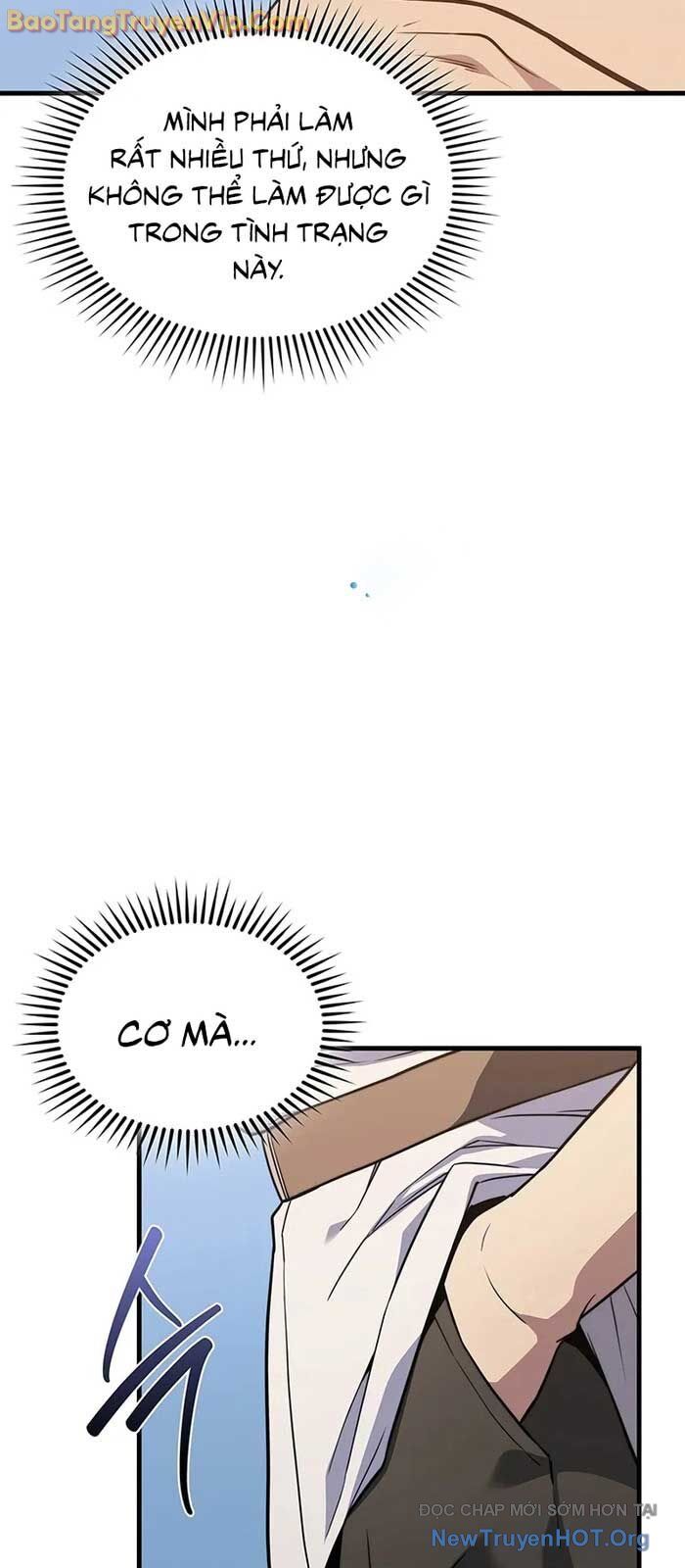 Sự Trở Lại Của Kỵ Sĩ Tử Thần Cấp Thảm Hoạ Chapter 5 - 32