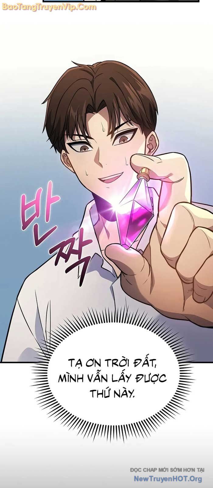 Sự Trở Lại Của Kỵ Sĩ Tử Thần Cấp Thảm Hoạ Chapter 5 - 33