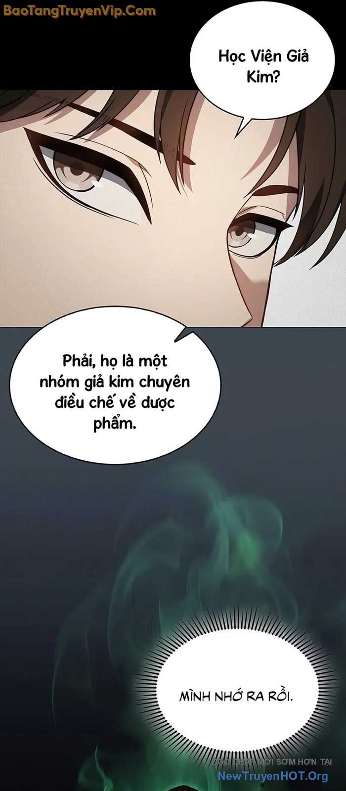 Sự Trở Lại Của Kỵ Sĩ Tử Thần Cấp Thảm Hoạ Chapter 5 - 37