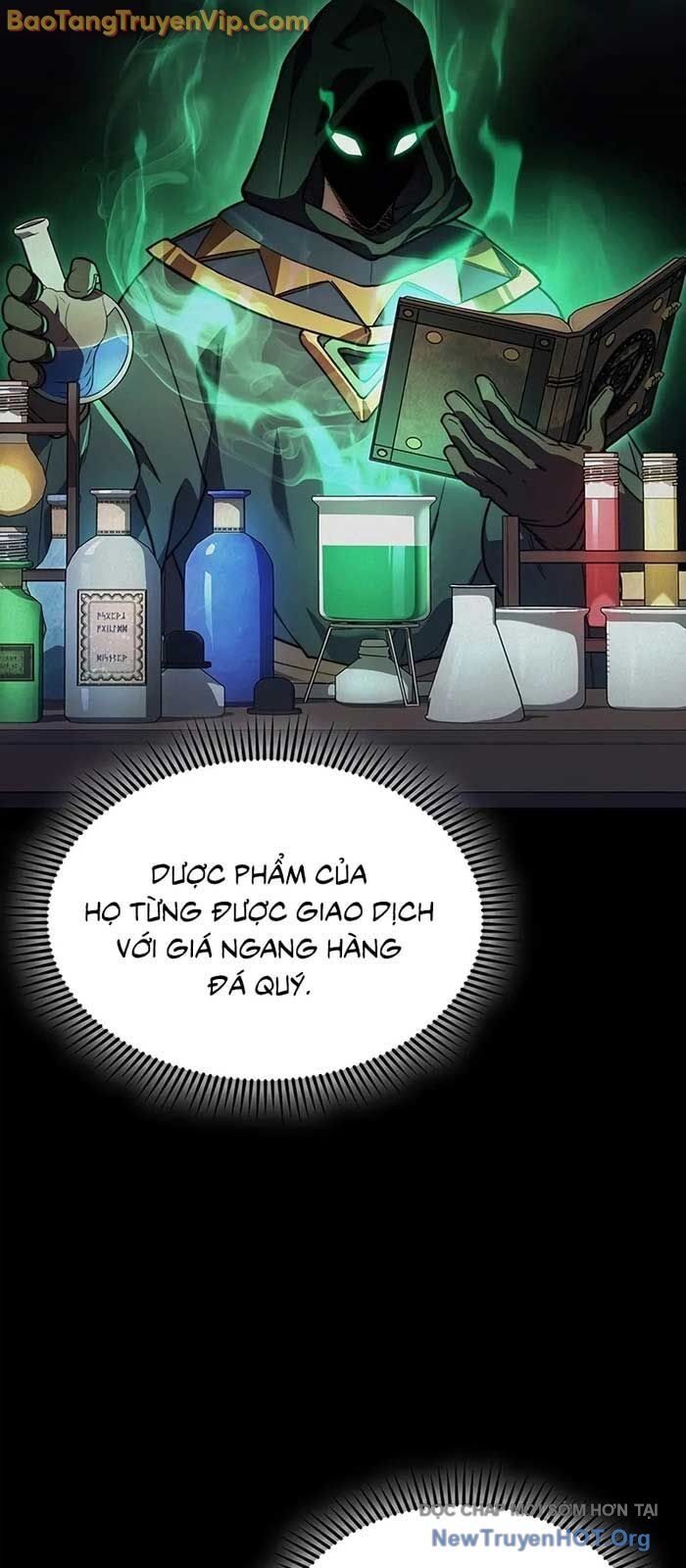 Sự Trở Lại Của Kỵ Sĩ Tử Thần Cấp Thảm Hoạ Chapter 5 - 38
