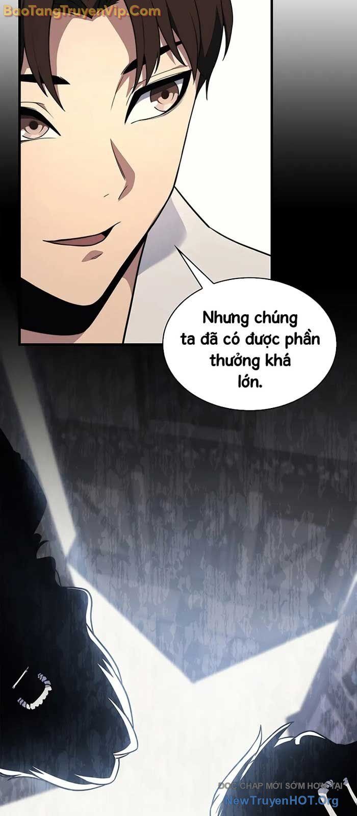 Sự Trở Lại Của Kỵ Sĩ Tử Thần Cấp Thảm Hoạ Chapter 5 - 5