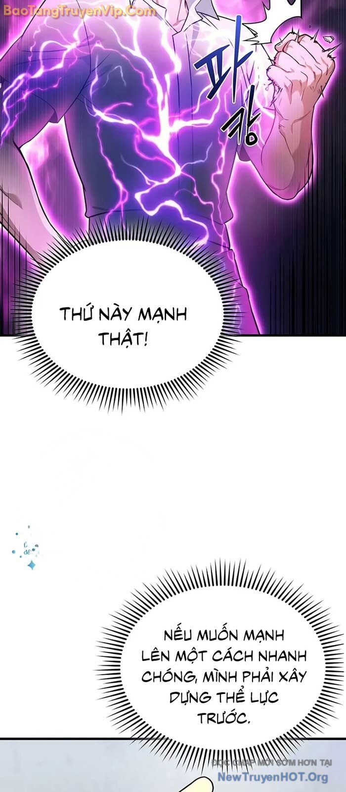 Sự Trở Lại Của Kỵ Sĩ Tử Thần Cấp Thảm Hoạ Chapter 5 - 42