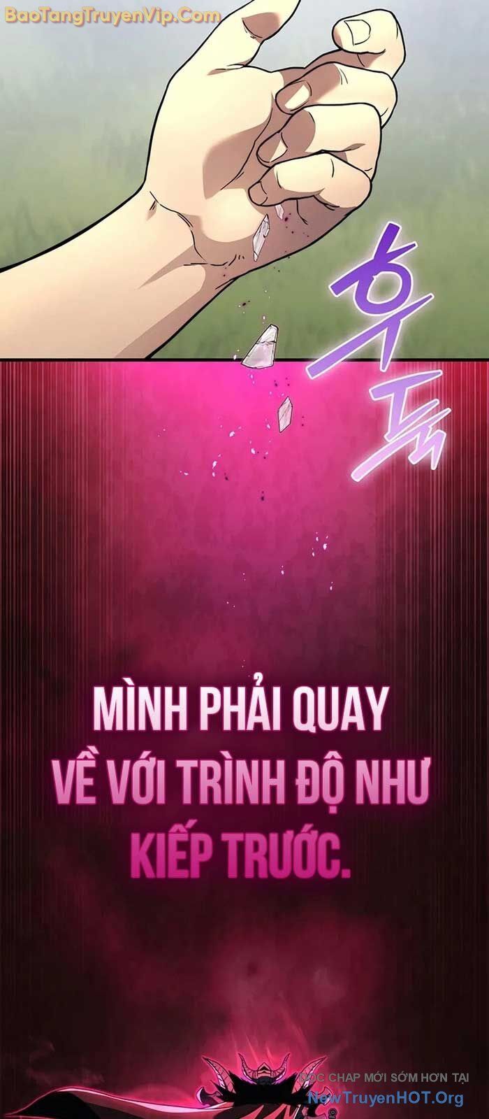 Sự Trở Lại Của Kỵ Sĩ Tử Thần Cấp Thảm Hoạ Chapter 5 - 43