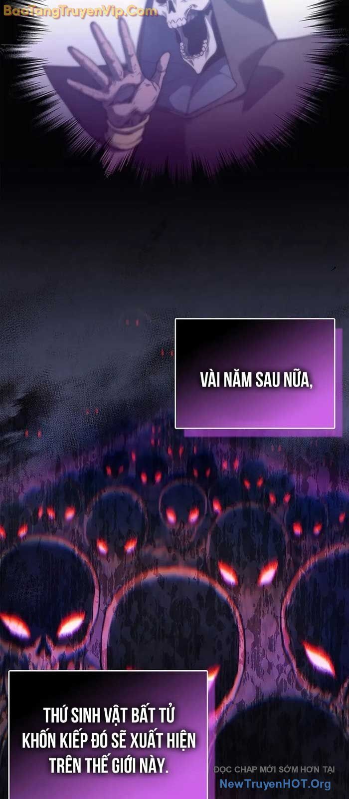 Sự Trở Lại Của Kỵ Sĩ Tử Thần Cấp Thảm Hoạ Chapter 5 - 45