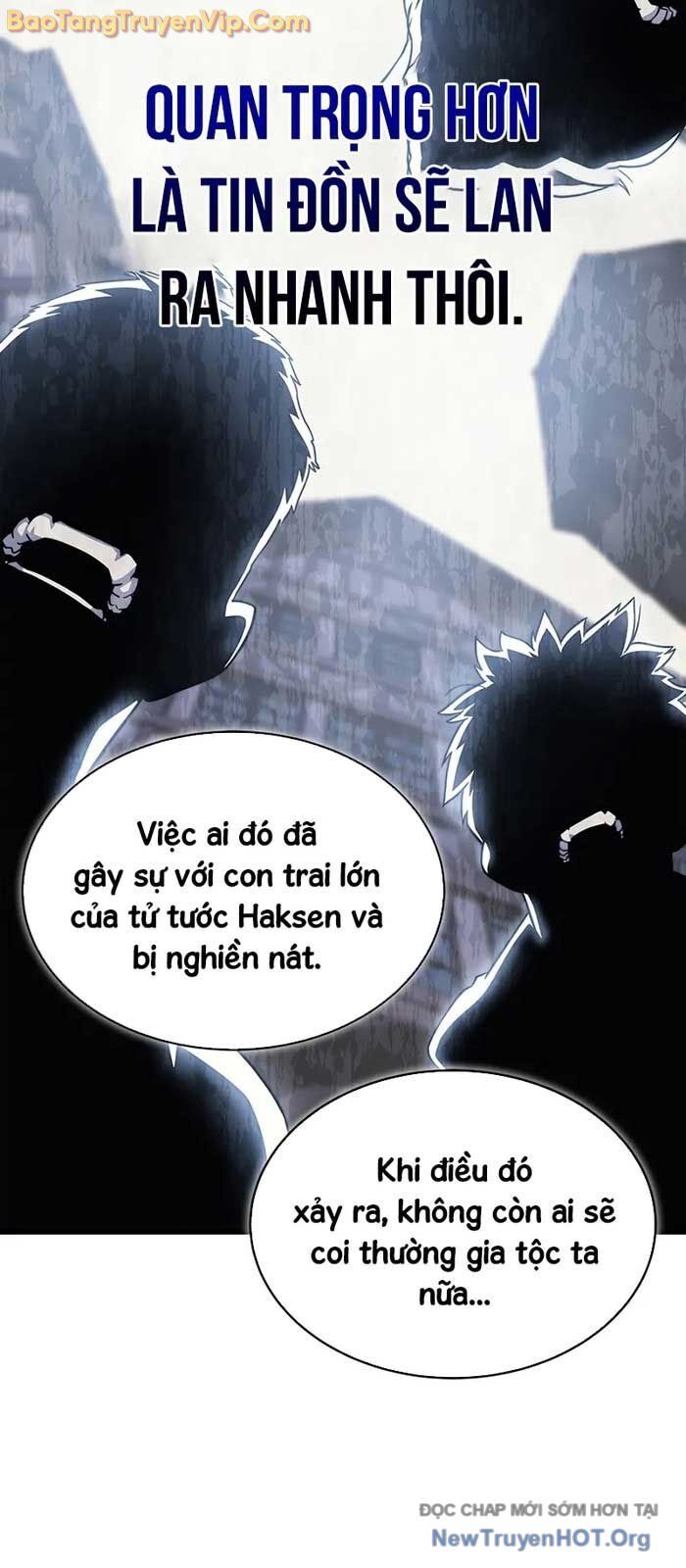Sự Trở Lại Của Kỵ Sĩ Tử Thần Cấp Thảm Hoạ Chapter 5 - 6