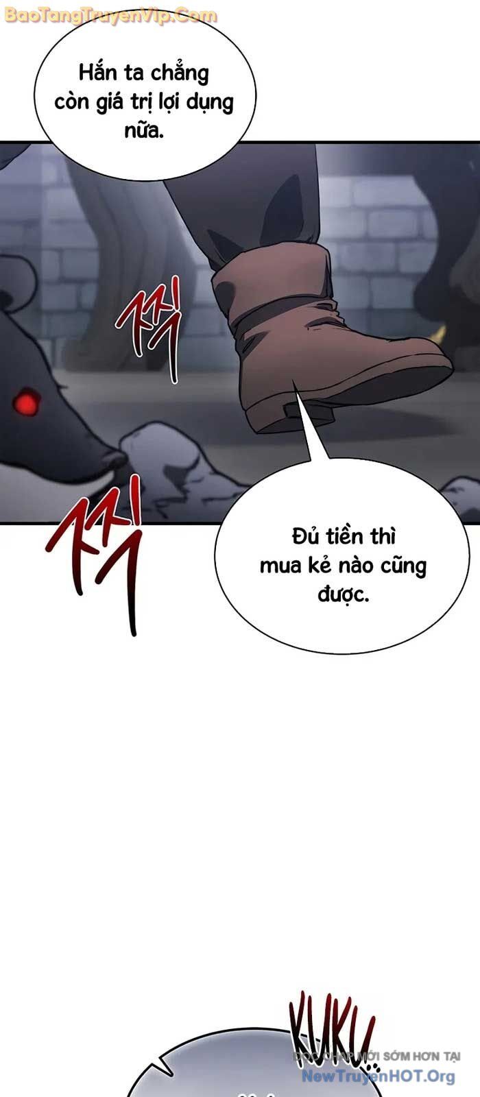 Sự Trở Lại Của Kỵ Sĩ Tử Thần Cấp Thảm Hoạ Chapter 5 - 59