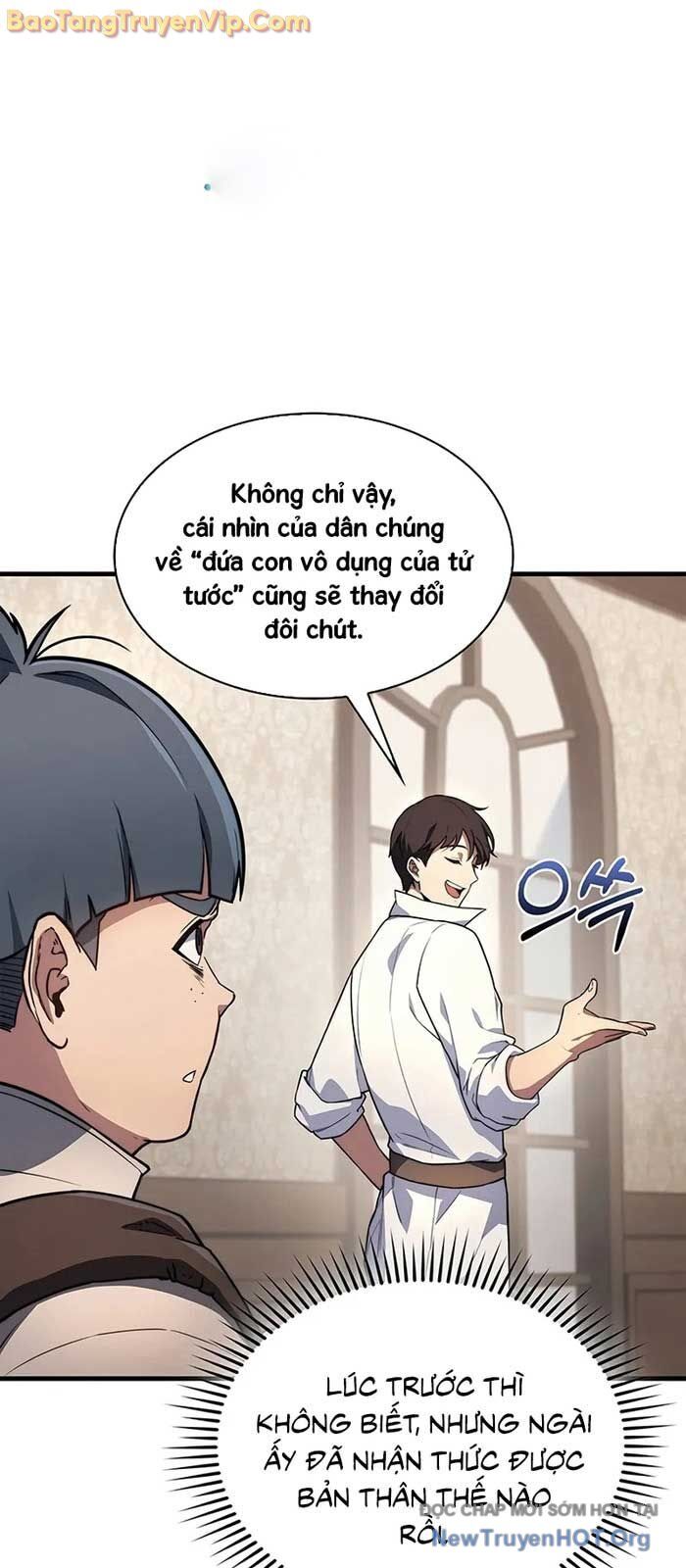 Sự Trở Lại Của Kỵ Sĩ Tử Thần Cấp Thảm Hoạ Chapter 5 - 7