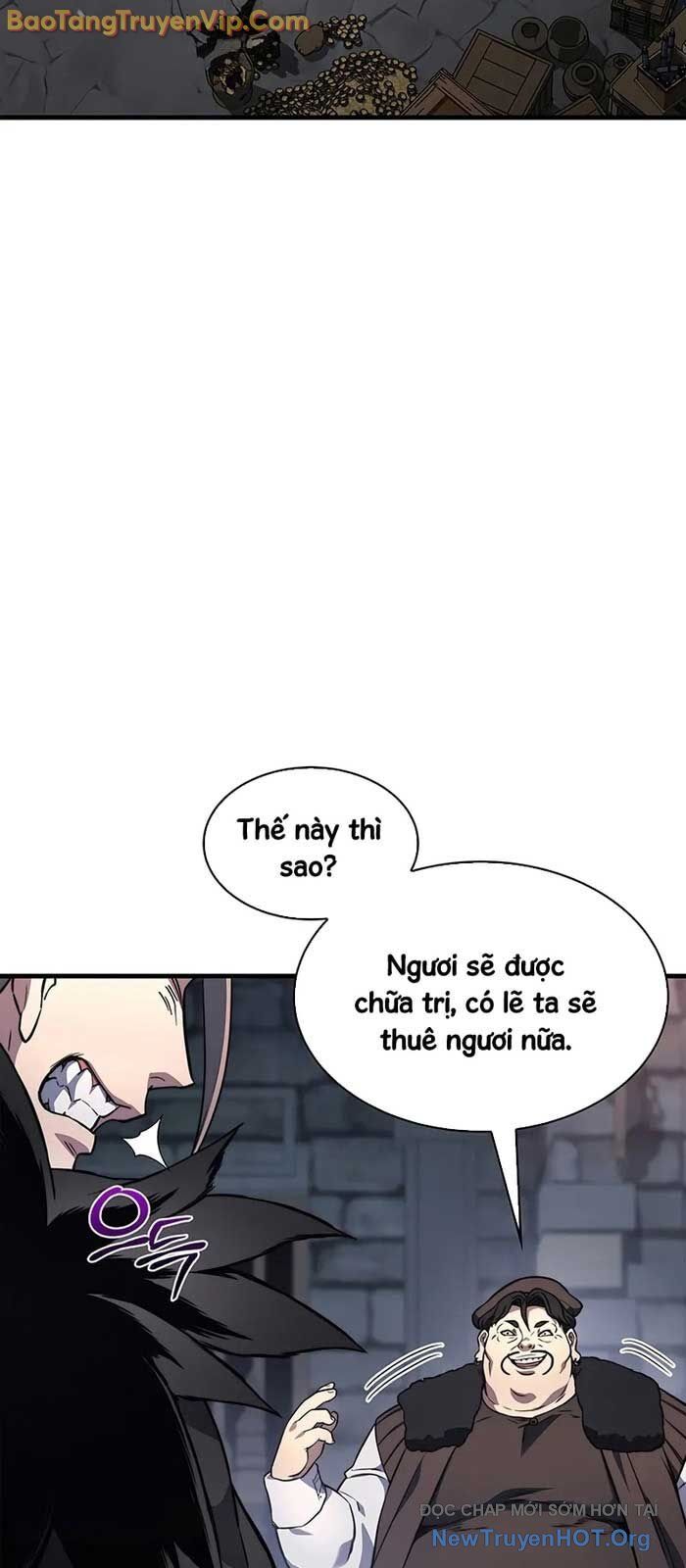 Sự Trở Lại Của Kỵ Sĩ Tử Thần Cấp Thảm Hoạ Chapter 5 - 62