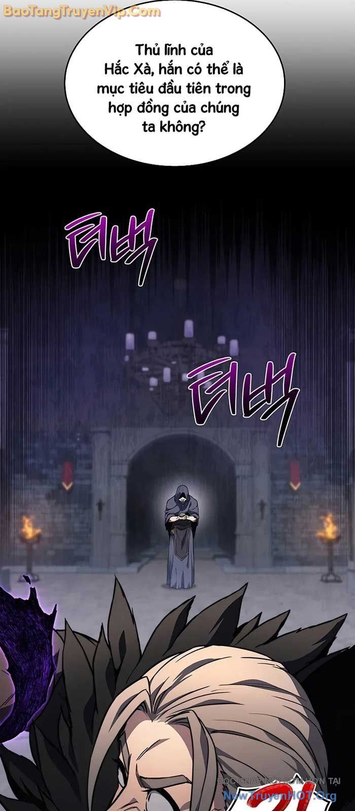 Sự Trở Lại Của Kỵ Sĩ Tử Thần Cấp Thảm Hoạ Chapter 5 - 69