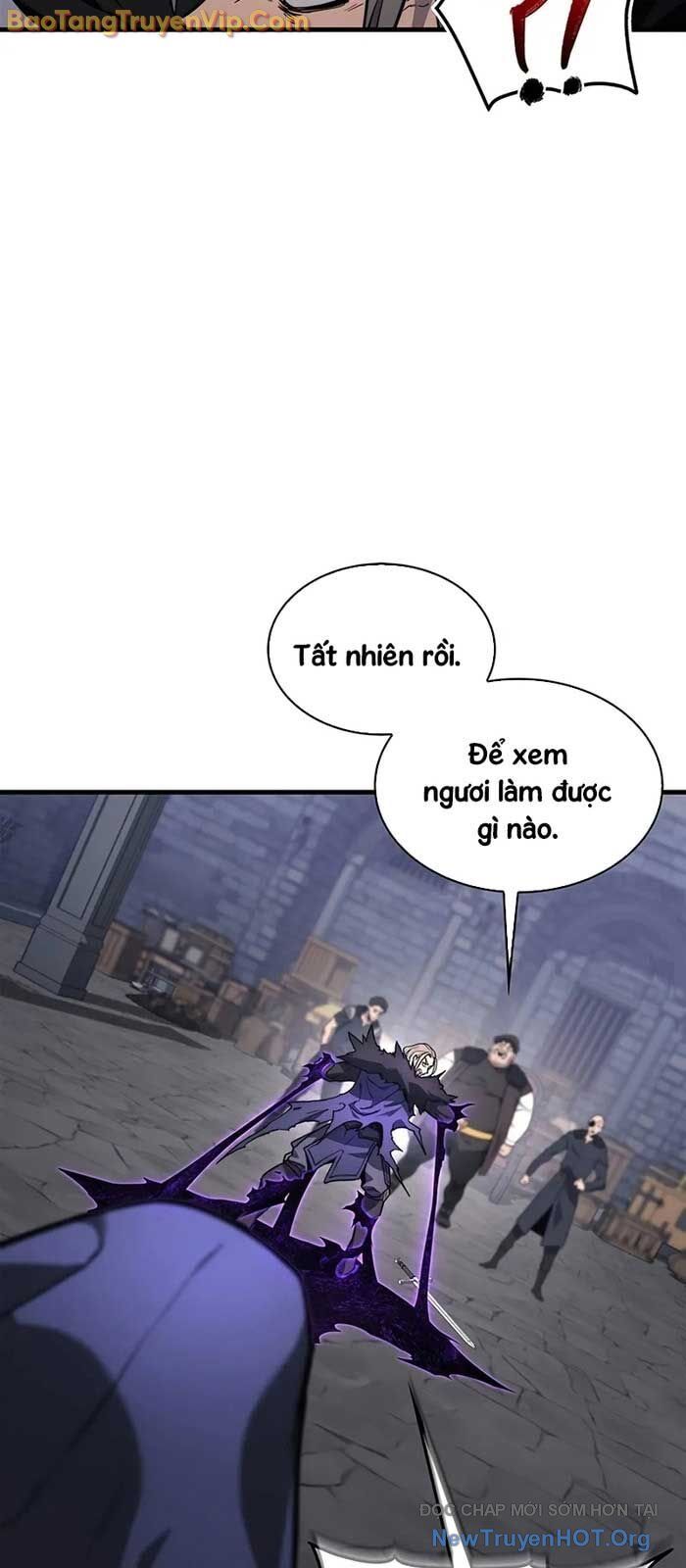 Sự Trở Lại Của Kỵ Sĩ Tử Thần Cấp Thảm Hoạ Chapter 5 - 70