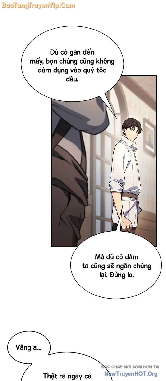 Sự Trở Lại Của Kỵ Sĩ Tử Thần Cấp Thảm Hoạ Chapter 5 - 9
