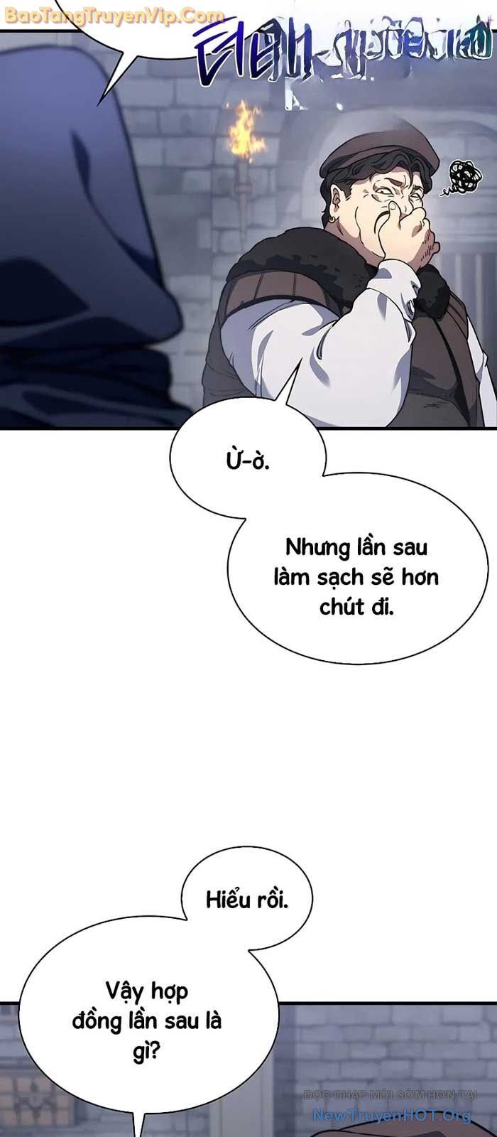 Sự Trở Lại Của Kỵ Sĩ Tử Thần Cấp Thảm Hoạ Chapter 5 - 82