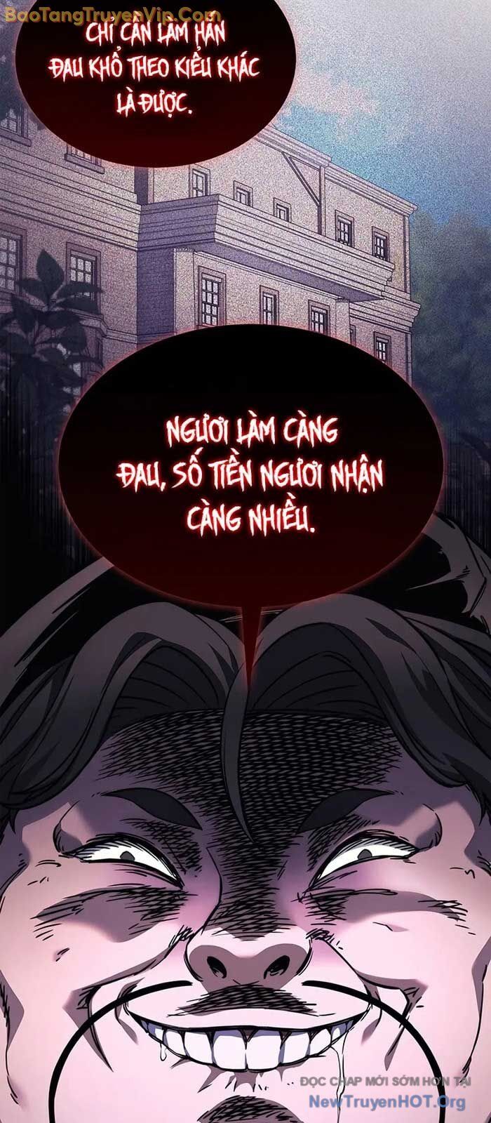 Sự Trở Lại Của Kỵ Sĩ Tử Thần Cấp Thảm Hoạ Chapter 5 - 84