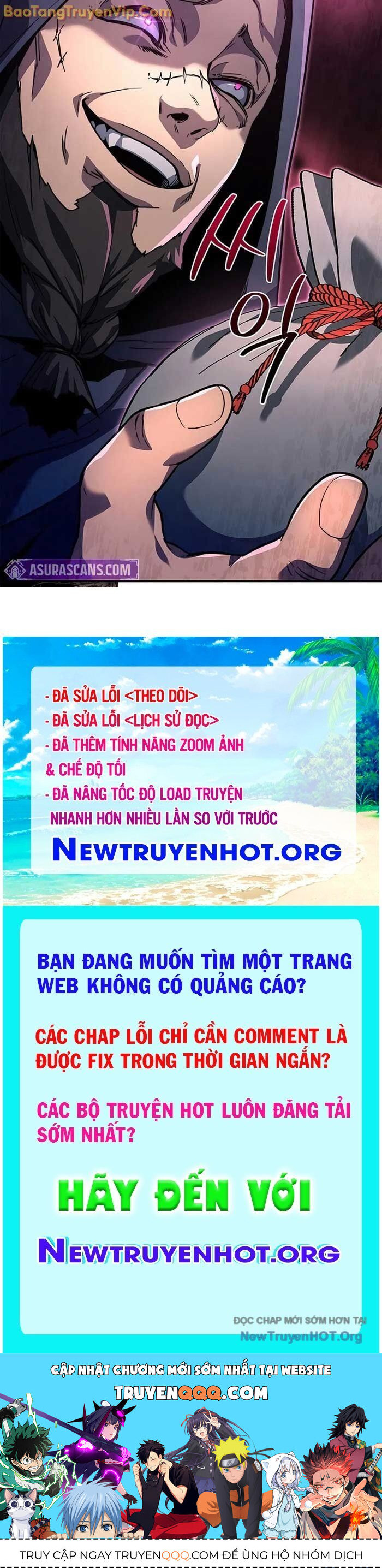 Sự Trở Lại Của Kỵ Sĩ Tử Thần Cấp Thảm Hoạ Chapter 5 - 87