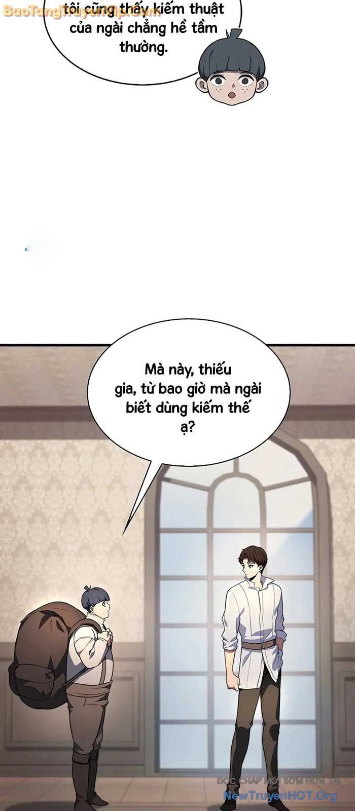 Sự Trở Lại Của Kỵ Sĩ Tử Thần Cấp Thảm Hoạ Chapter 5 - 10