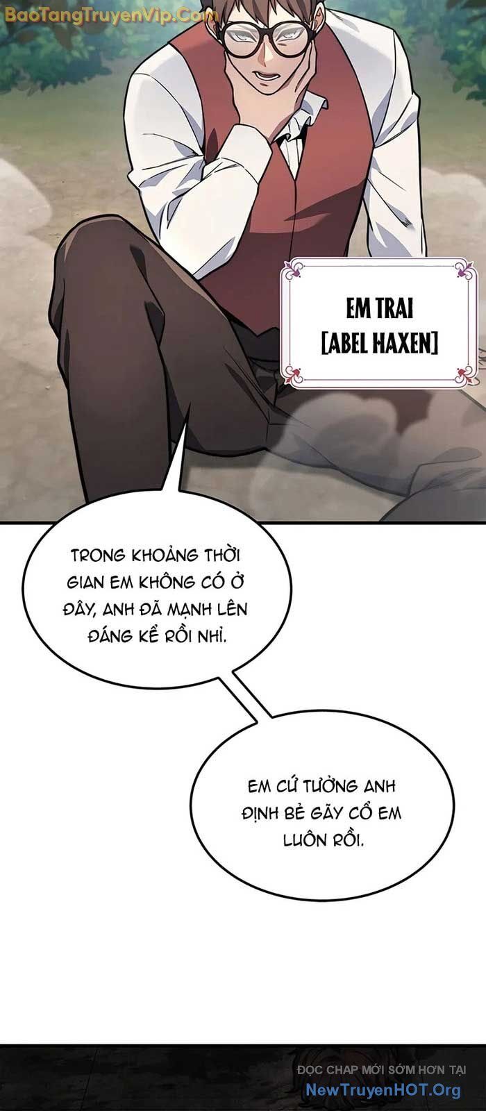 Sự Trở Lại Của Kỵ Sĩ Tử Thần Cấp Thảm Hoạ Chapter 6 - 13