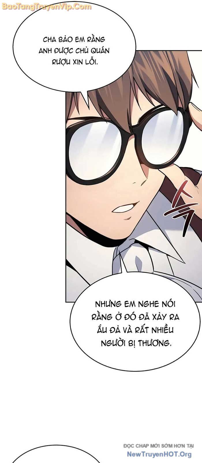 Sự Trở Lại Của Kỵ Sĩ Tử Thần Cấp Thảm Hoạ Chapter 6 - 19